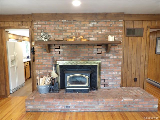 16525 Mt. Princeton Road, Buena Vista, CO 81211