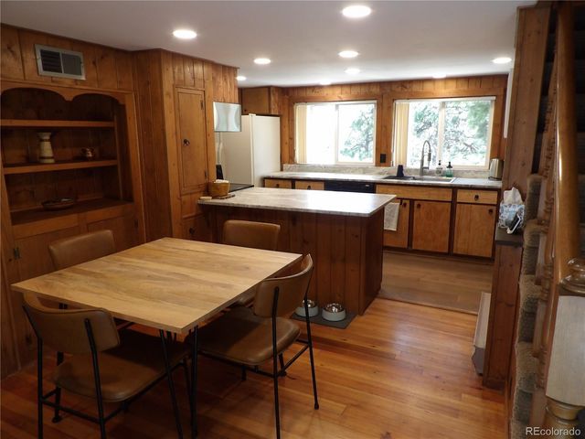 16525 Mt. Princeton Road, Buena Vista, CO 81211