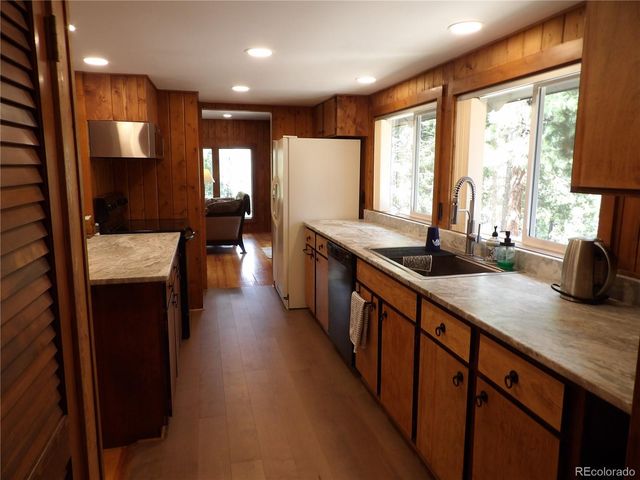 16525 Mt. Princeton Road, Buena Vista, CO 81211