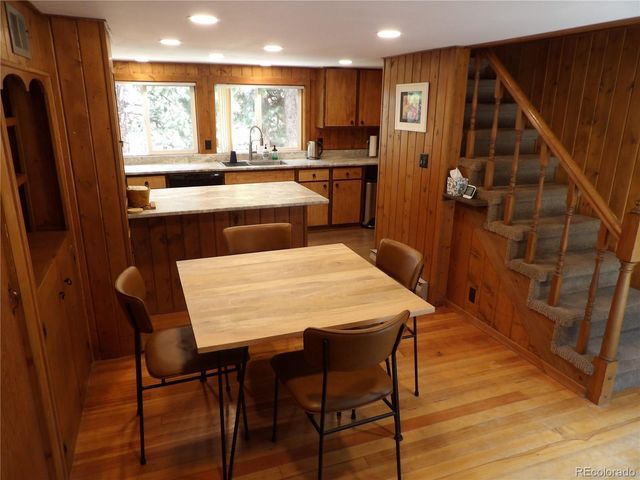 16525 Mt. Princeton Road, Buena Vista, CO 81211