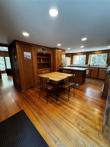 16525 Mt. Princeton Road, Buena Vista, CO 81211