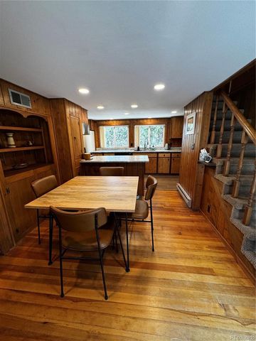 16525 Mt. Princeton Road, Buena Vista, CO 81211