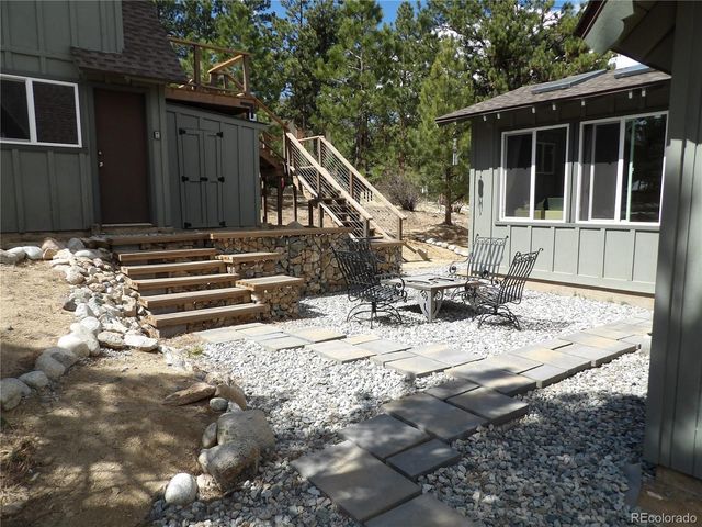 16525 Mt. Princeton Road, Buena Vista, CO 81211