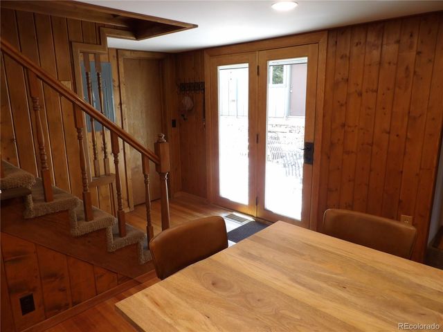 16525 Mt. Princeton Road, Buena Vista, CO 81211