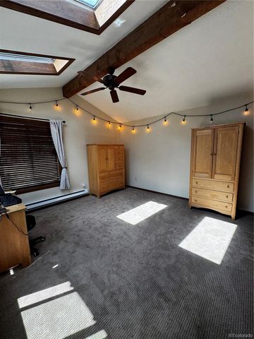 16525 Mt. Princeton Road, Buena Vista, CO 81211