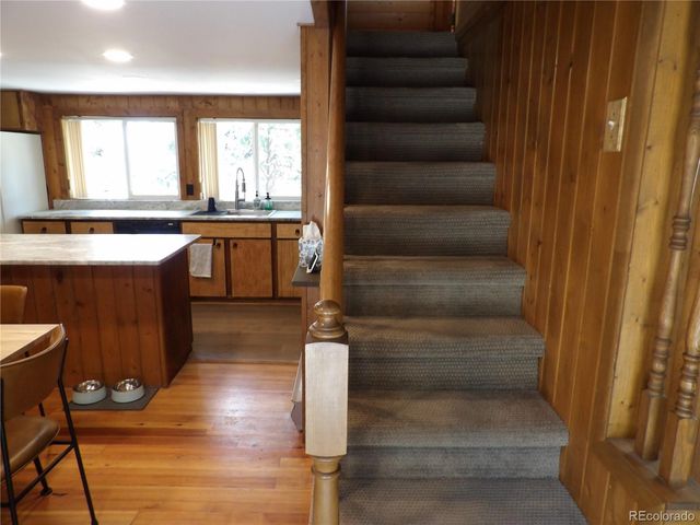 16525 Mt. Princeton Road, Buena Vista, CO 81211