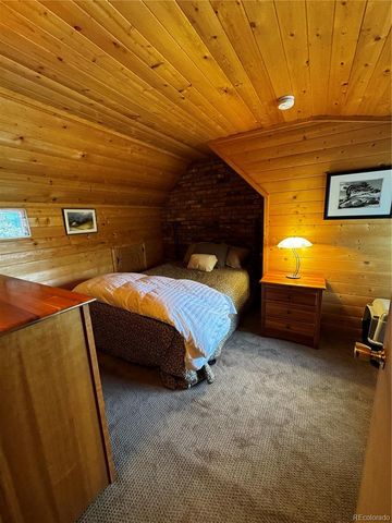 16525 Mt. Princeton Road, Buena Vista, CO 81211