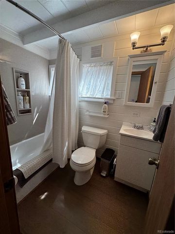 16525 Mt. Princeton Road, Buena Vista, CO 81211