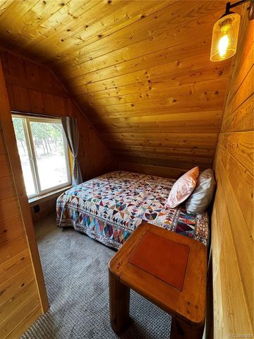 16525 Mt. Princeton Road, Buena Vista, CO 81211