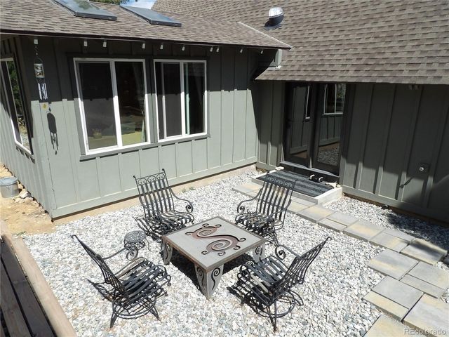 16525 Mt. Princeton Road, Buena Vista, CO 81211