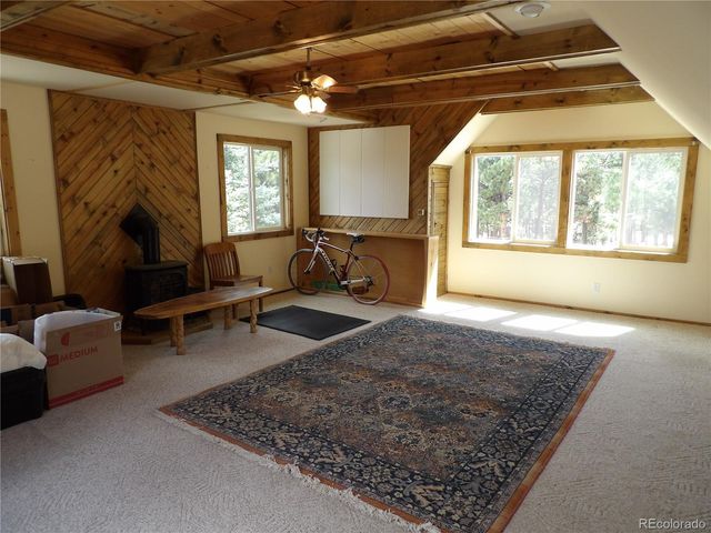 16525 Mt. Princeton Road, Buena Vista, CO 81211