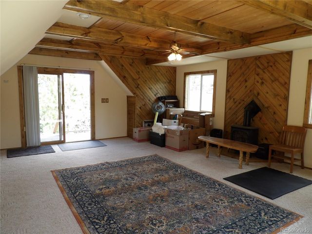 16525 Mt. Princeton Road, Buena Vista, CO 81211