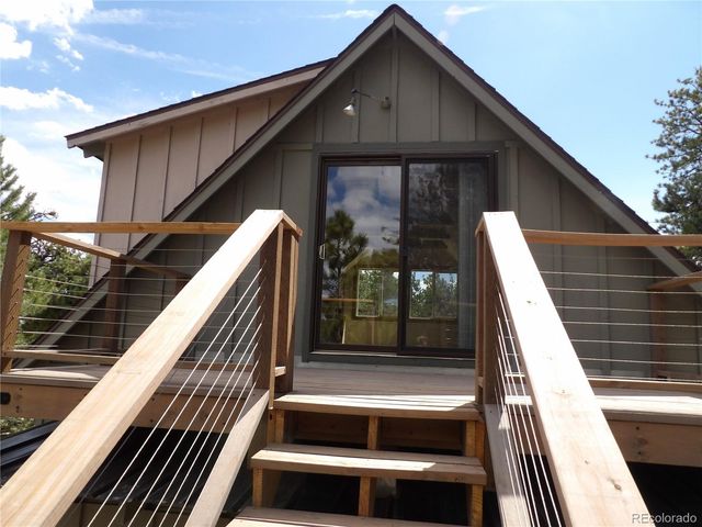 16525 Mt. Princeton Road, Buena Vista, CO 81211