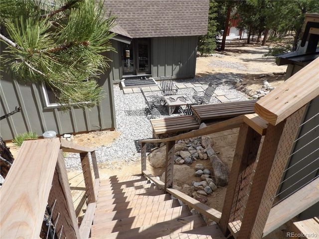 16525 Mt. Princeton Road, Buena Vista, CO 81211