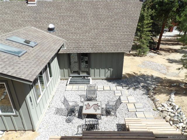 16525 Mt. Princeton Road, Buena Vista, CO 81211