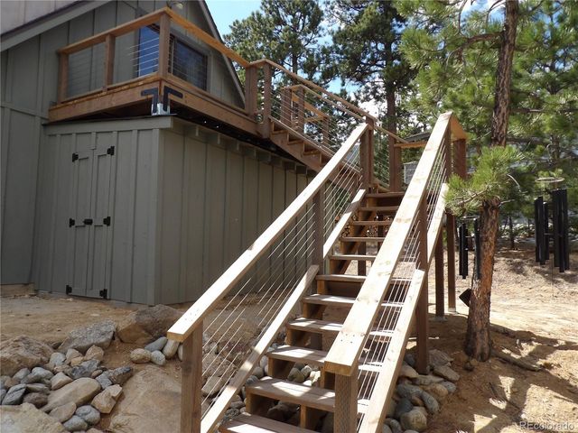 16525 Mt. Princeton Road, Buena Vista, CO 81211