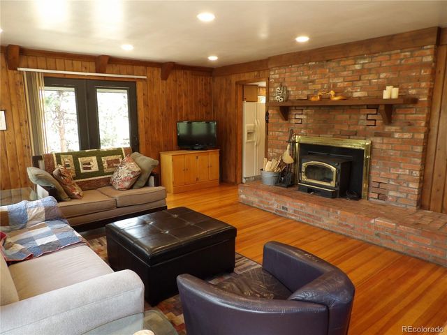 16525 Mt. Princeton Road, Buena Vista, CO 81211