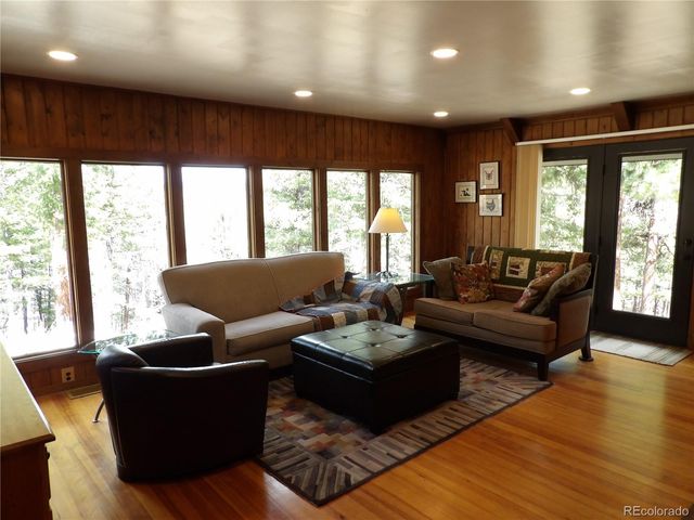 16525 Mt. Princeton Road, Buena Vista, CO 81211