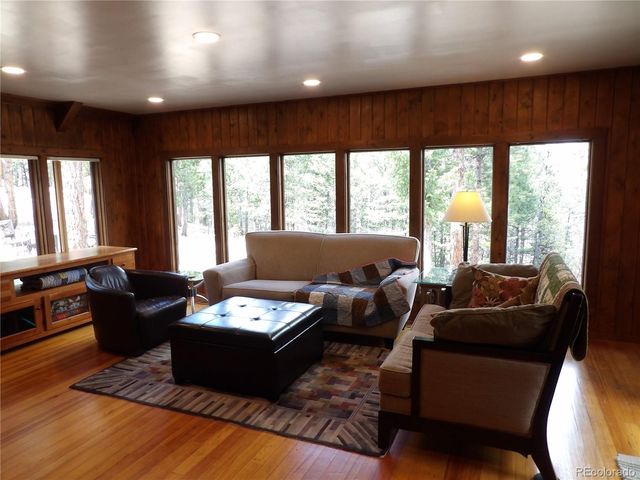 16525 Mt. Princeton Road, Buena Vista, CO 81211