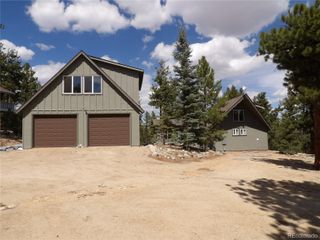 16525 Mt. Princeton Road, Buena Vista, CO 81211