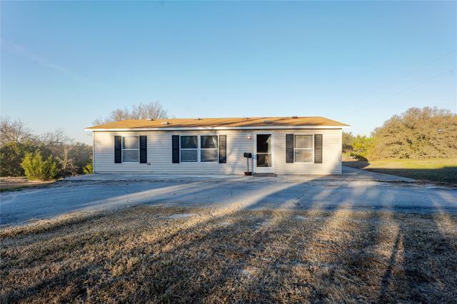 3233 Deer Path Lane 1, Weatherford, TX 76085