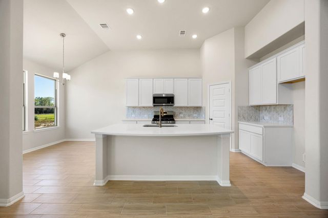 1081 Westfork Drive, Sealy, TX 77474