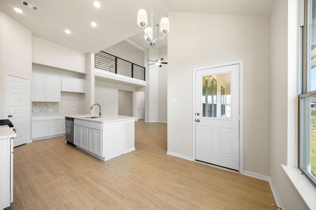 1081 Westfork Drive, Sealy, TX 77474