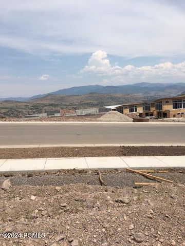 E 3716 Huntley Way, Kamas, UT 84036