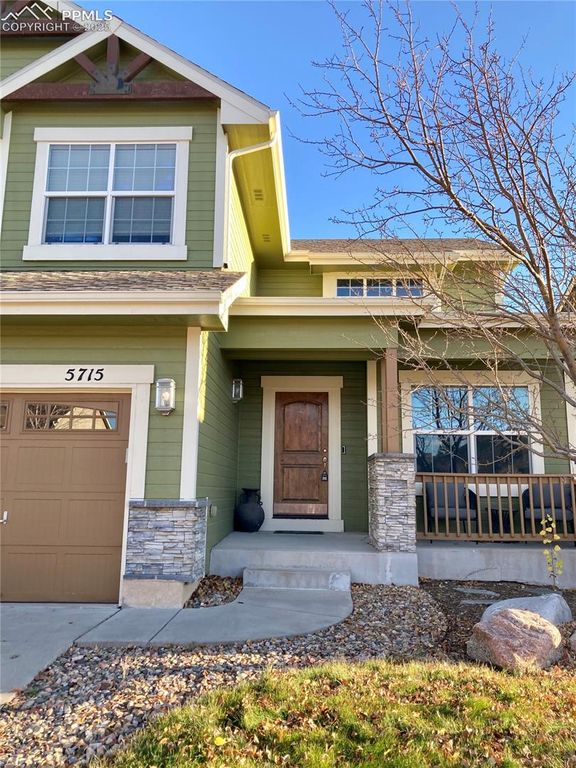 5715 Cisco Drive, Colorado Springs, CO 80924 — photo 3