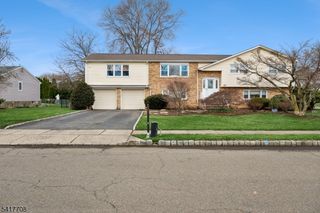 2 Caryn Pl, Fairfield Twp., NJ 07004