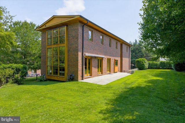 2500 BUCKELEW DR, Falls Church, VA 22046
