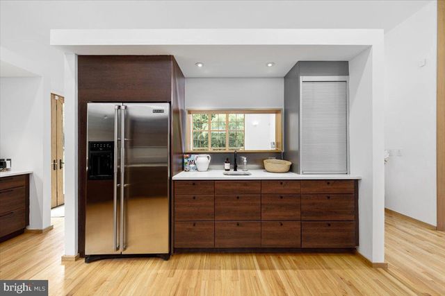 2500 BUCKELEW DR, Falls Church, VA 22046