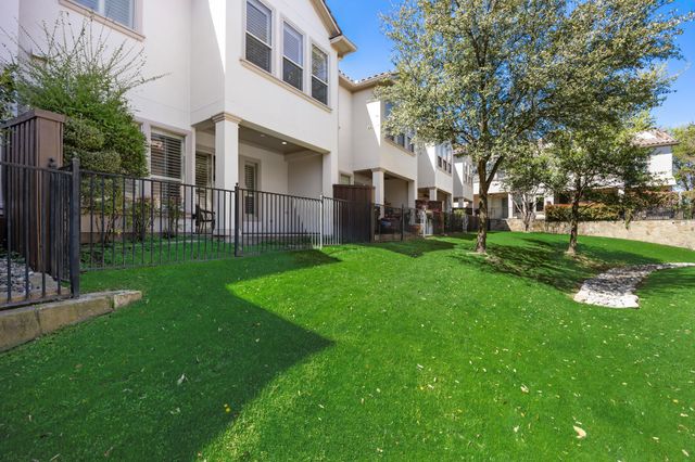 14737 Stanford Court, Addison, TX 75254