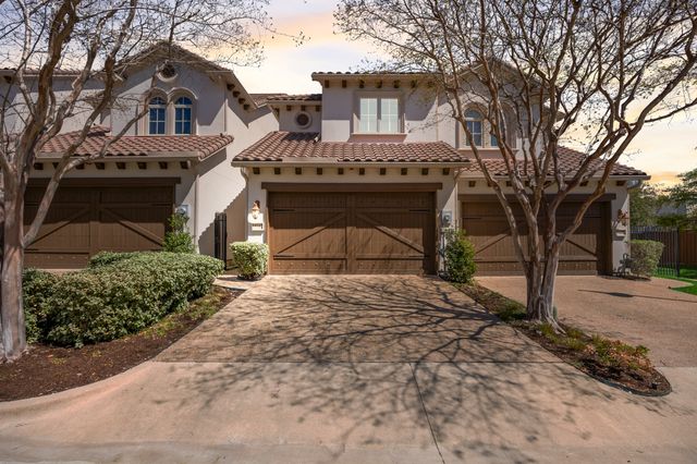 14737 Stanford Court, Addison, TX 75254