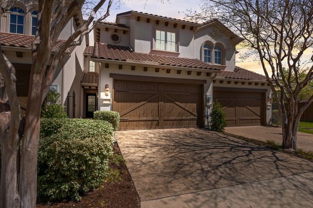 14737 Stanford Court, Addison, TX 75254
