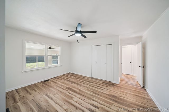 559 S Sandusky Avenue, Tulsa, OK 74112