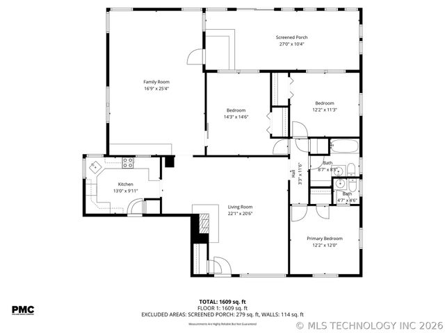 559 S Sandusky Avenue, Tulsa, OK 74112