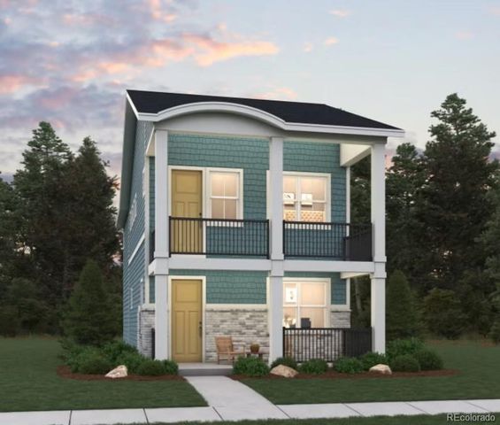 8435 Federal Boulevard, Westminster, CO 80031