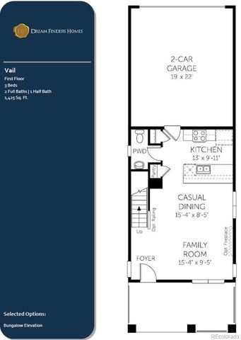 8435 Federal Boulevard, Westminster, CO 80031