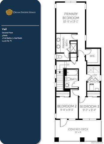 8435 Federal Boulevard, Westminster, CO 80031