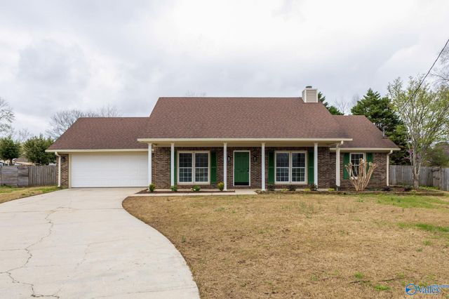123 Tobacco Road, Madison, AL 35757