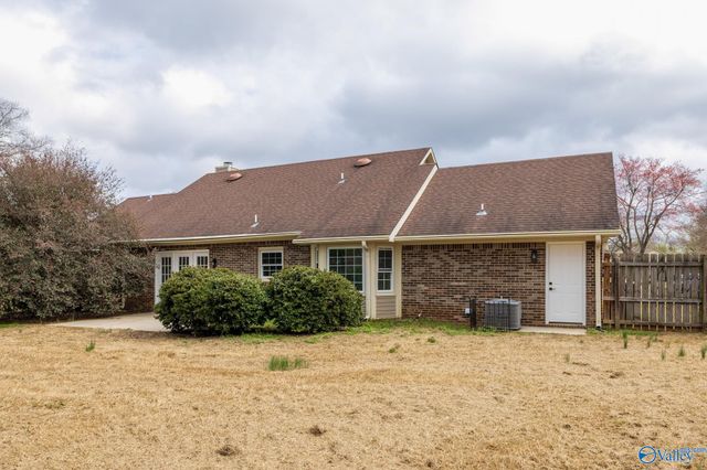 123 Tobacco Road, Madison, AL 35757