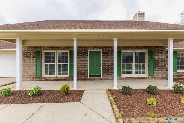 123 Tobacco Road, Madison, AL 35757