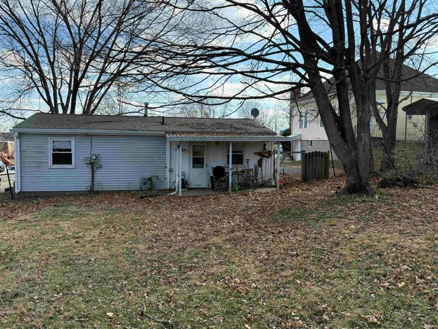 620 W 8th Street, Bloomington, IN 47404