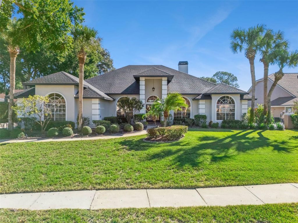 675 RED WING DRIVE, Lake Mary, FL 32746