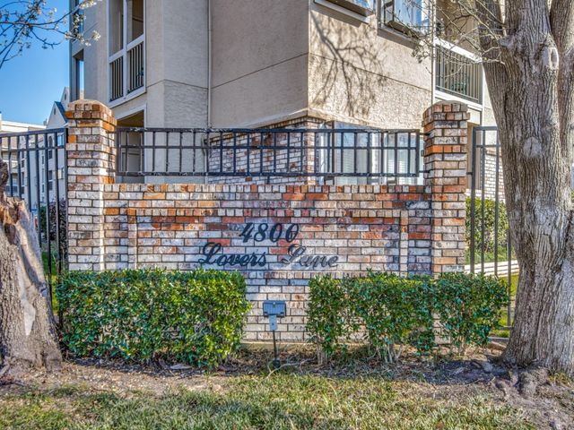 4800 W Lovers Lane 512, Dallas, TX 75209