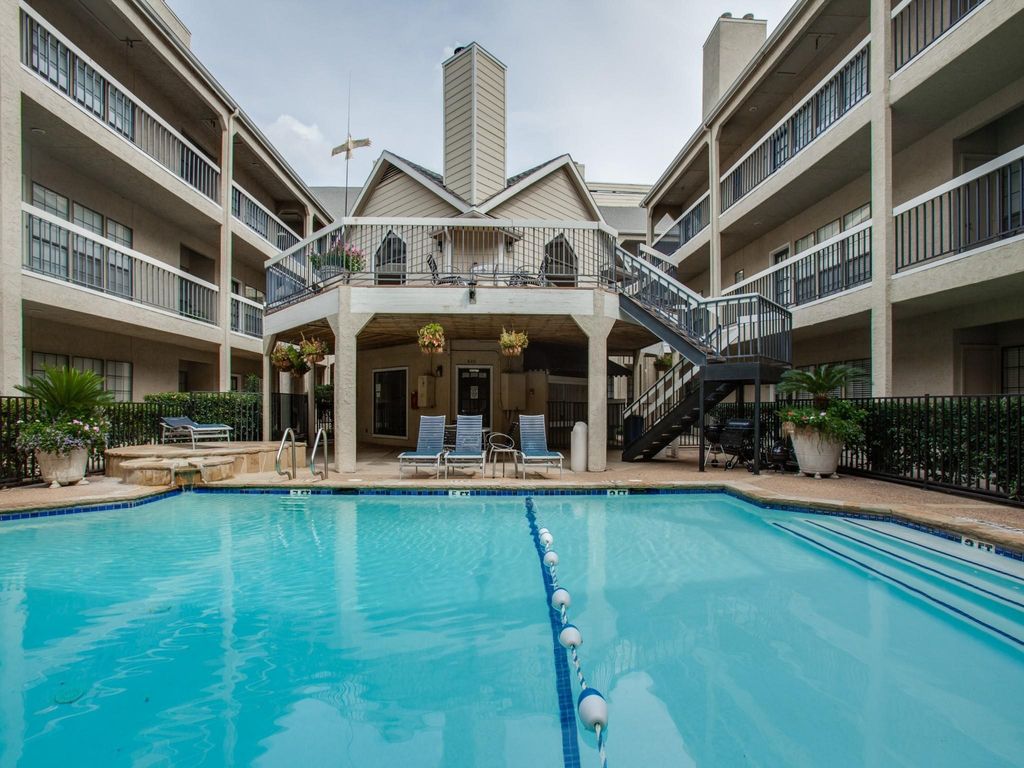 4800 W Lovers Lane 512, Dallas, TX 75209