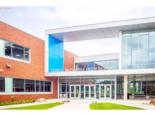 8647 Ne SCHUYLER St, Portland, OR 97220