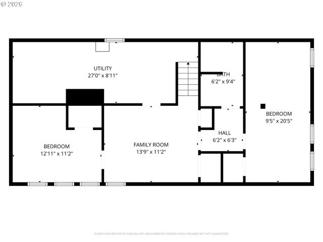 8647 Ne SCHUYLER St, Portland, OR 97220