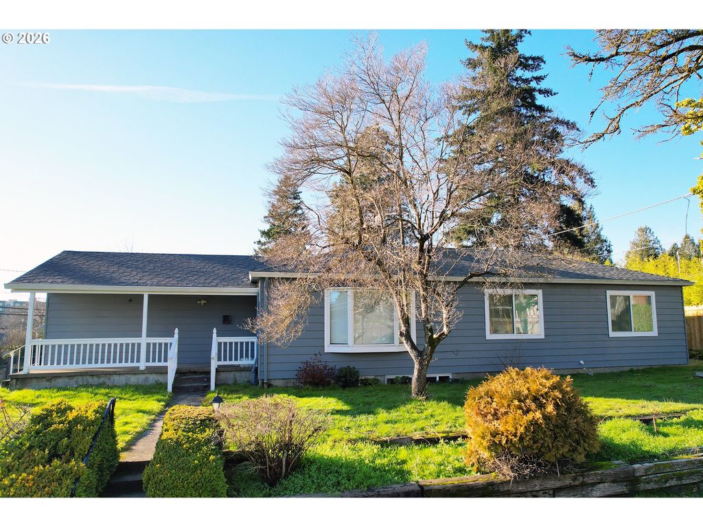 8647 Ne SCHUYLER St, Portland, OR 97220